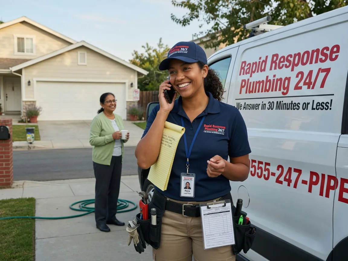 Emergency Plumber Council, NC FAQs